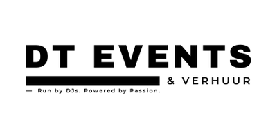 Logo van DT Events