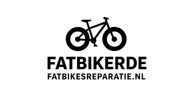 Logo van Fatbike Reparatie