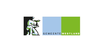 Logo van Gemeente Westland