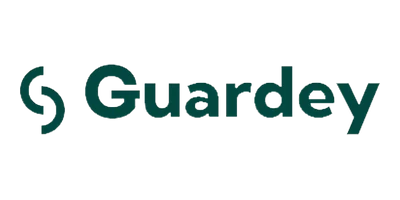 Logo van Guardey