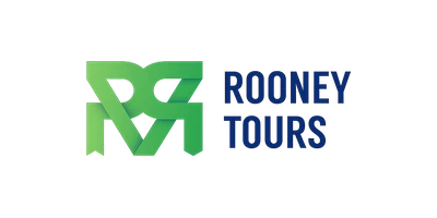 Logo van Rooney Tours