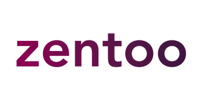 Logo van Zentoo