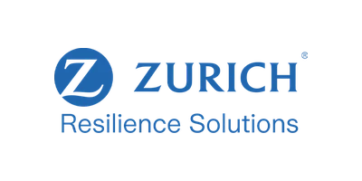 Logo van Zurich Resilience Solutions